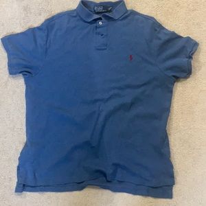 XL Ralph Lauren polo